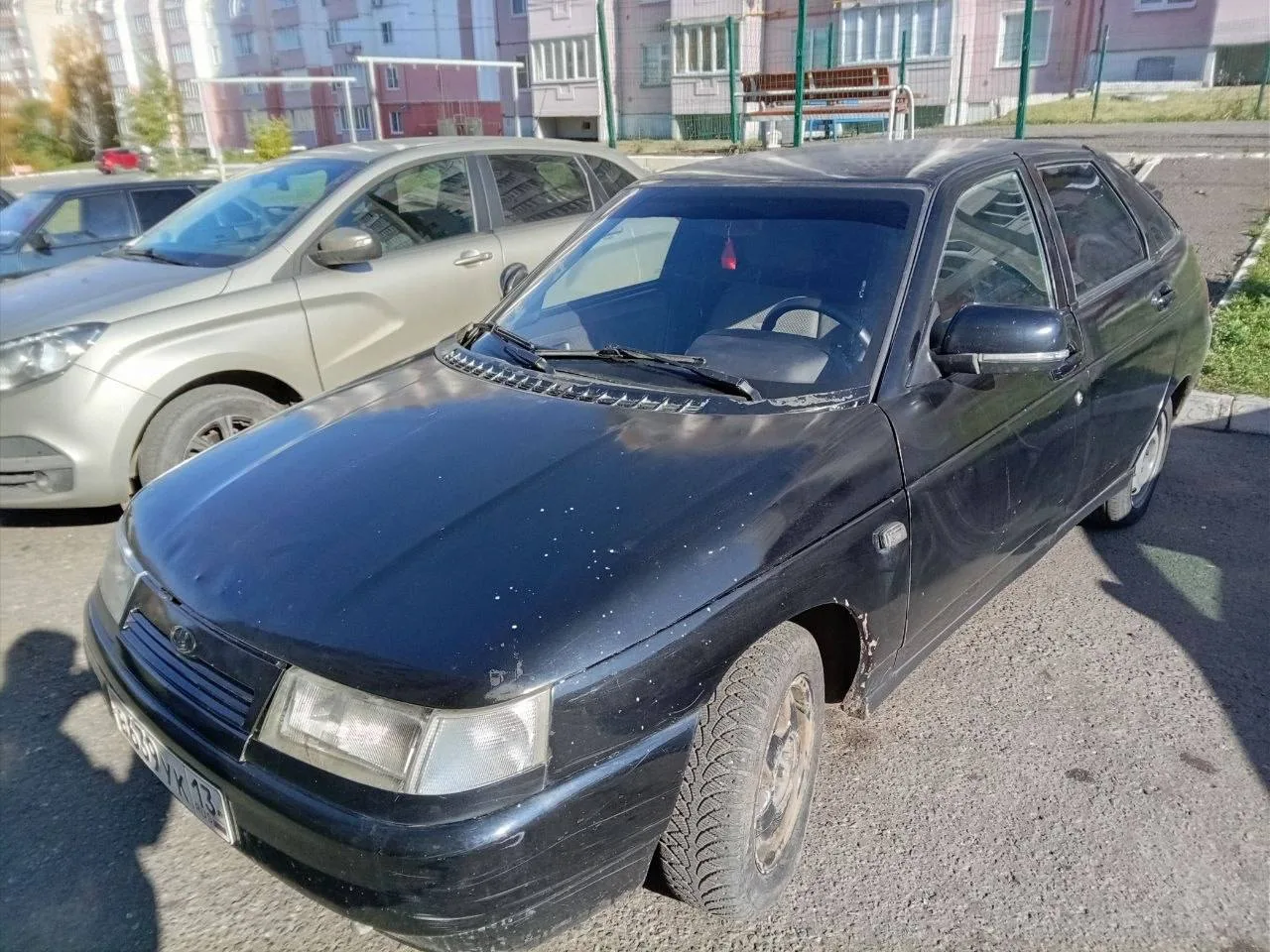 ВАЗ 2112