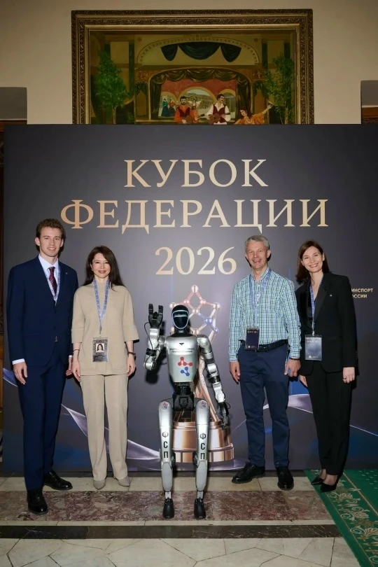 Кубок по спортивному программированию: успехи и новые возможности для Псковской области