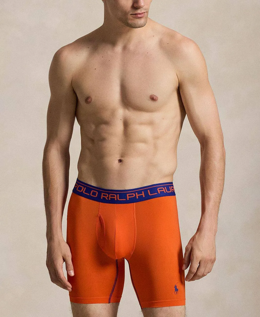 Набор боксеров Ralph Lauren(3)