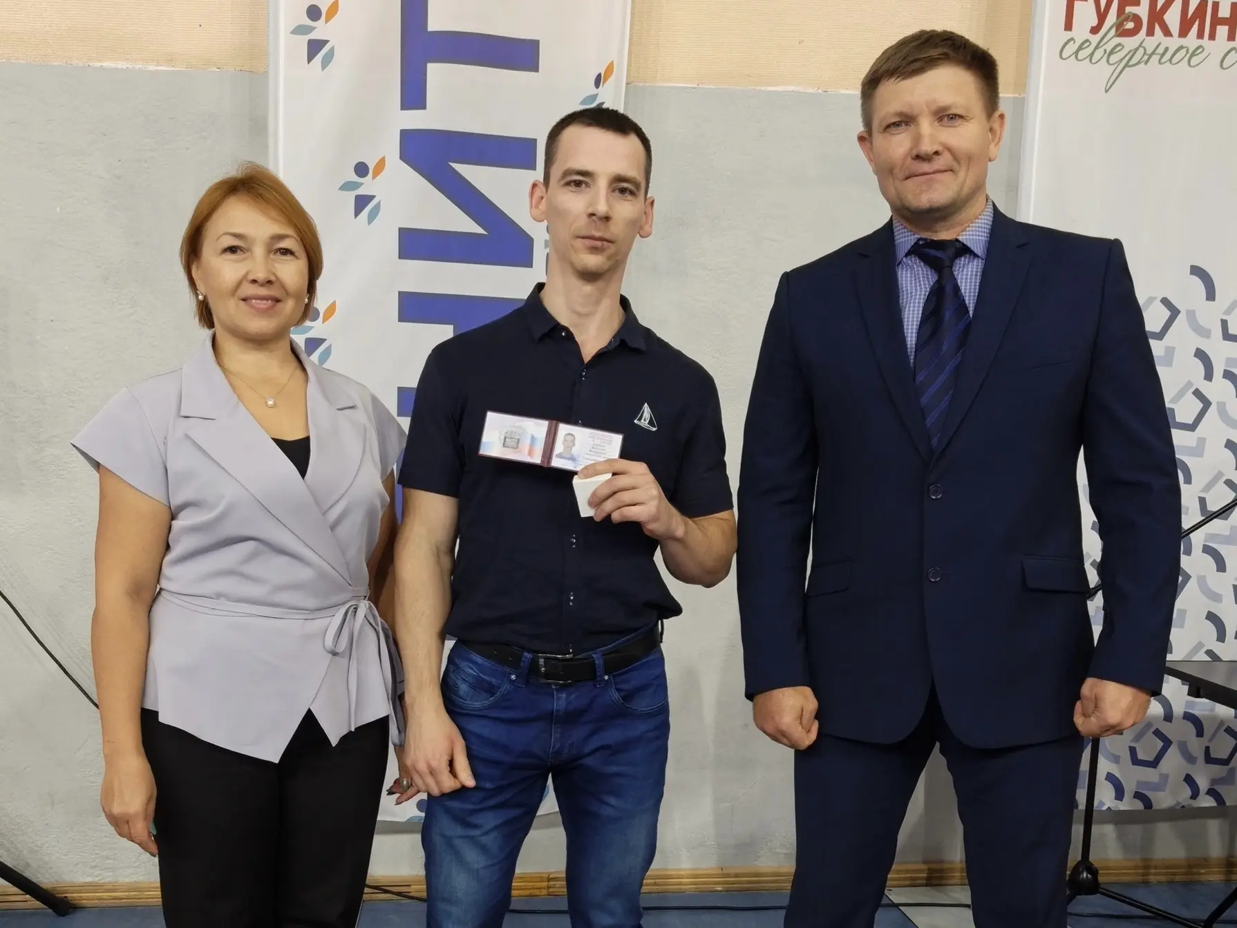 🔥 СШ «Зенит» открыла двери для всех, кто выбирает спорт!