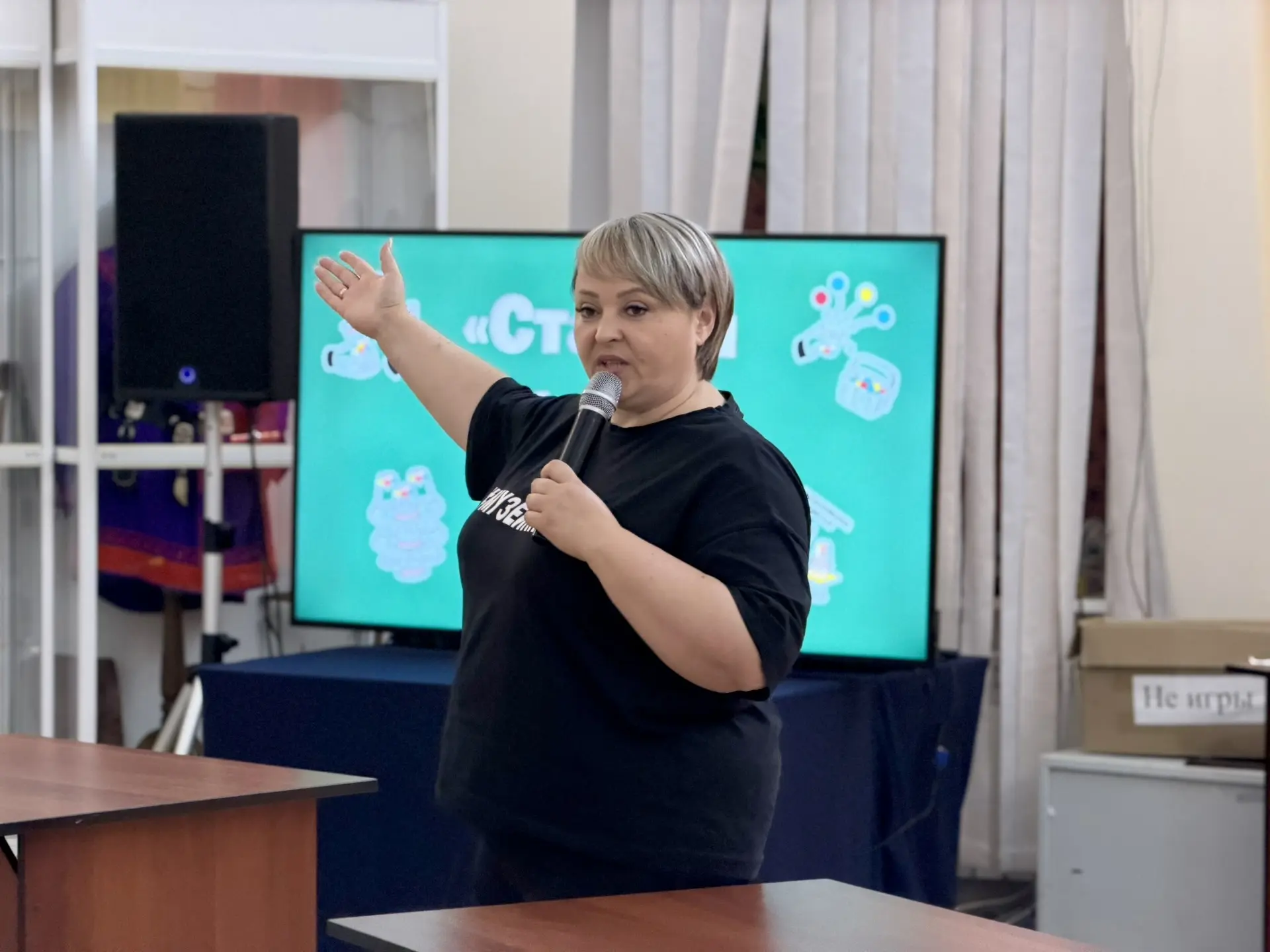 🔥 Студенты на «Стакан Фест» — по Пушкинской карте!