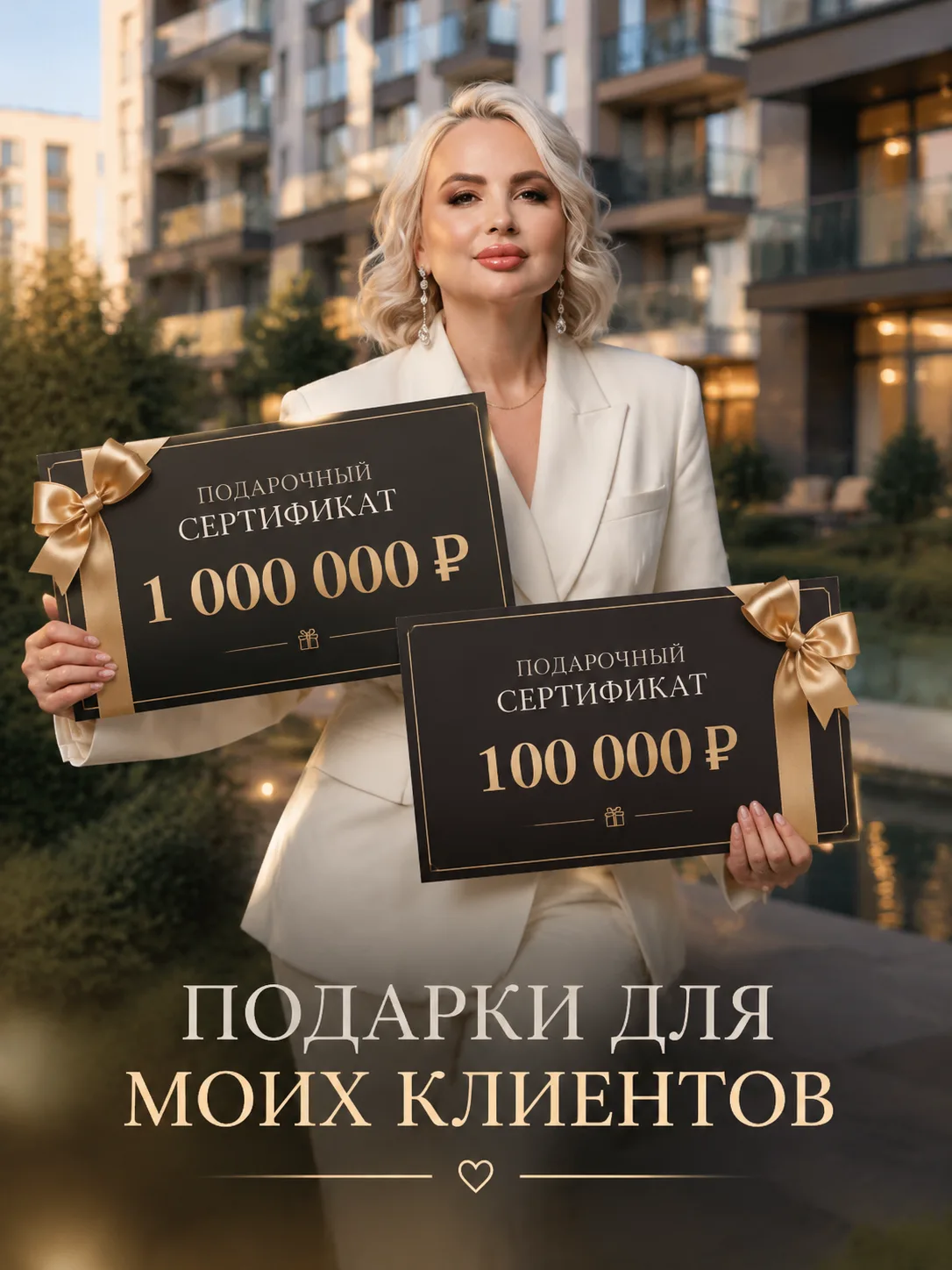 Друзья, у меня для вас отличная новость! ❤️