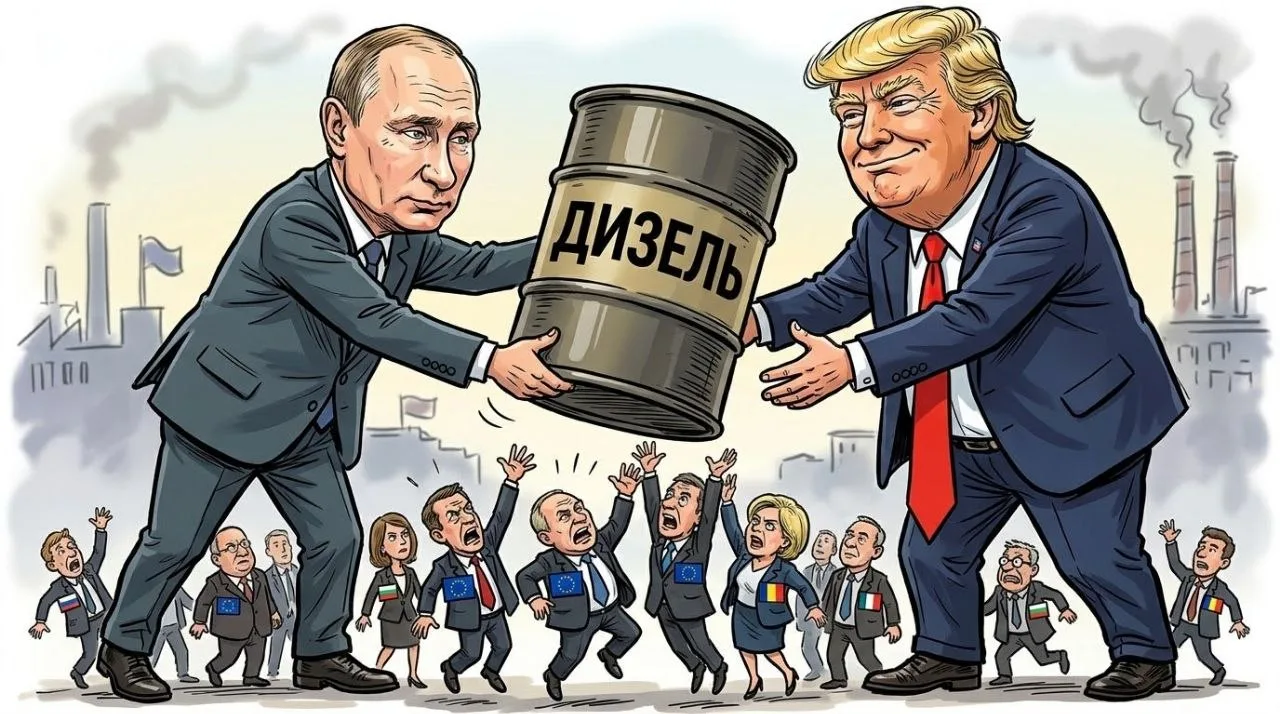​​Нам такое тоже надо!