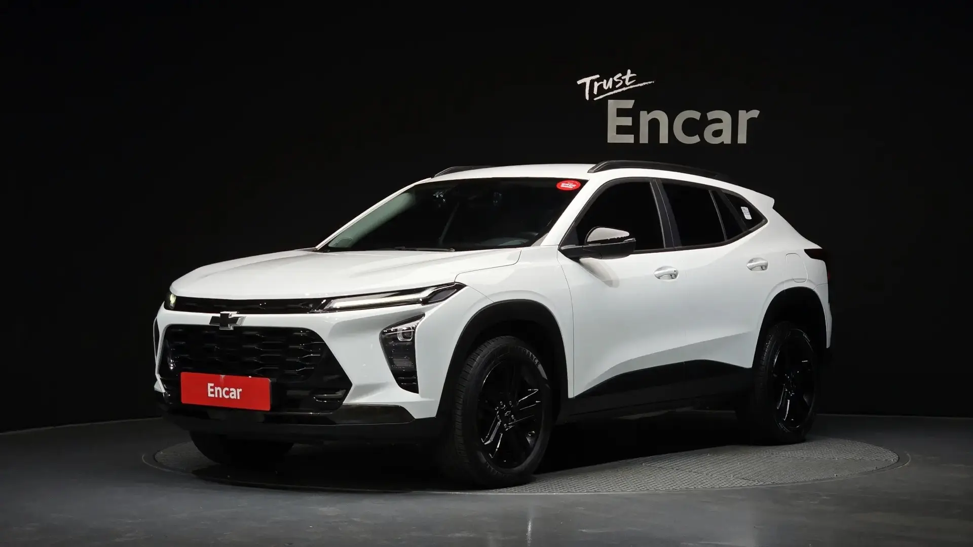 🚨🇰🇷Chevrolet Trax Crossover & Renault Samsung XM3: Стильные кросс-купе с характером!
