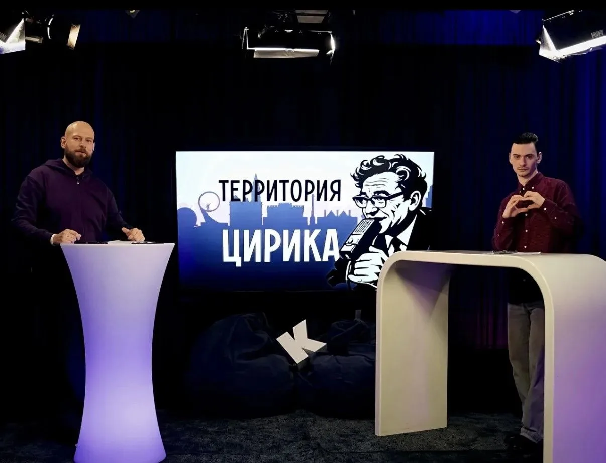 📺 15 октября в программе «СЕГОДНЯ УТРОМ» у нас в гостях: