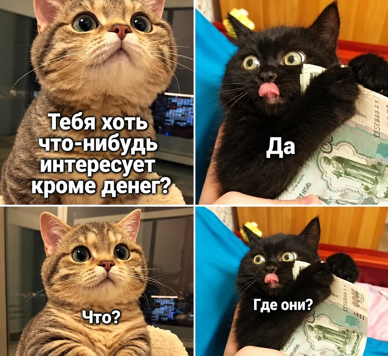Говорят, считать чужие деньги неприлично. Но если человек сам показывает свой бюджет, т...