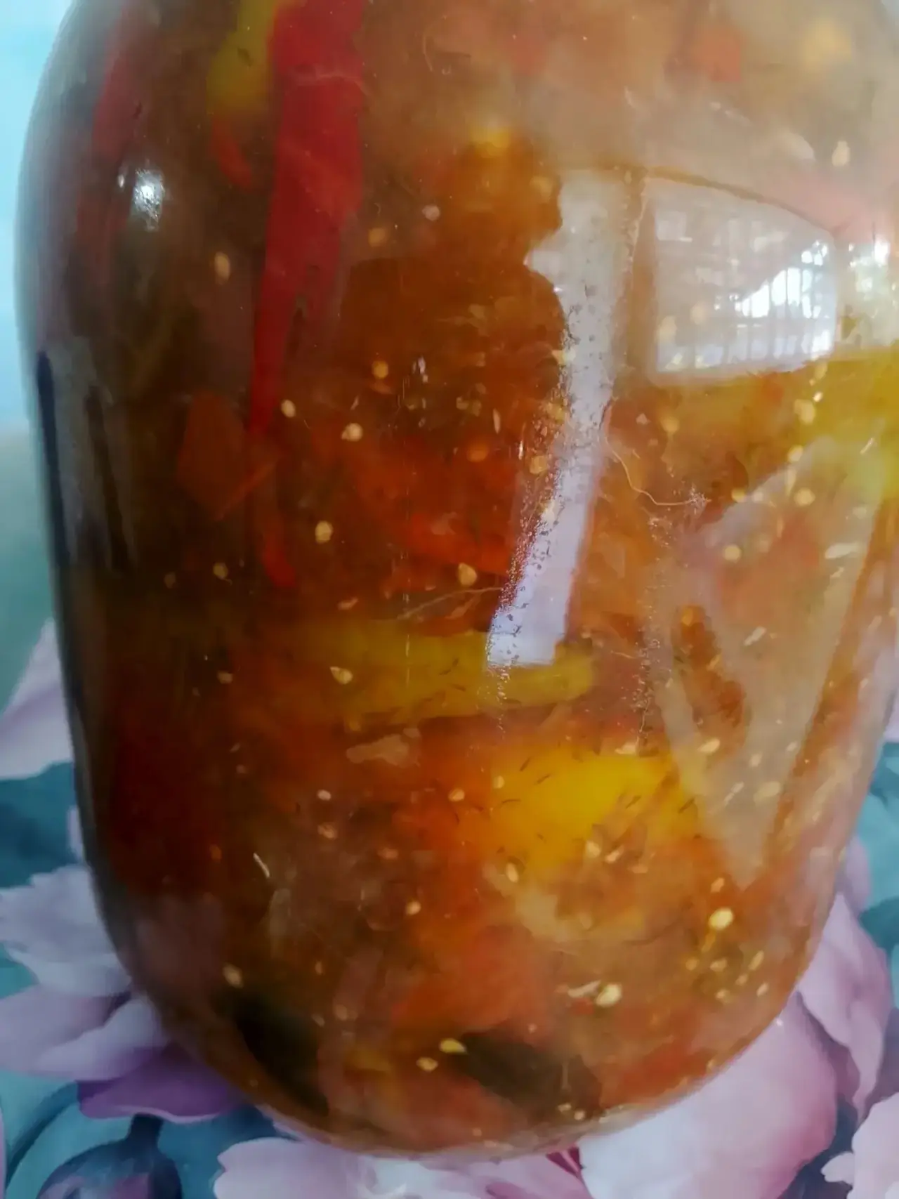 Продаю из погреба свою вкусну ю закатку. Дёшево пос рассвет  т 89226598930