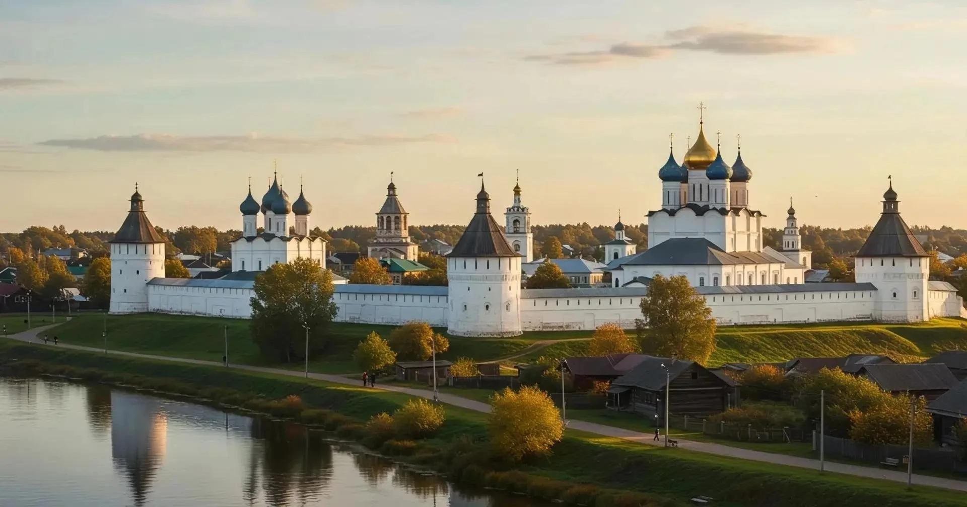 «Уральский экспресс» отправляется в Верхотурье