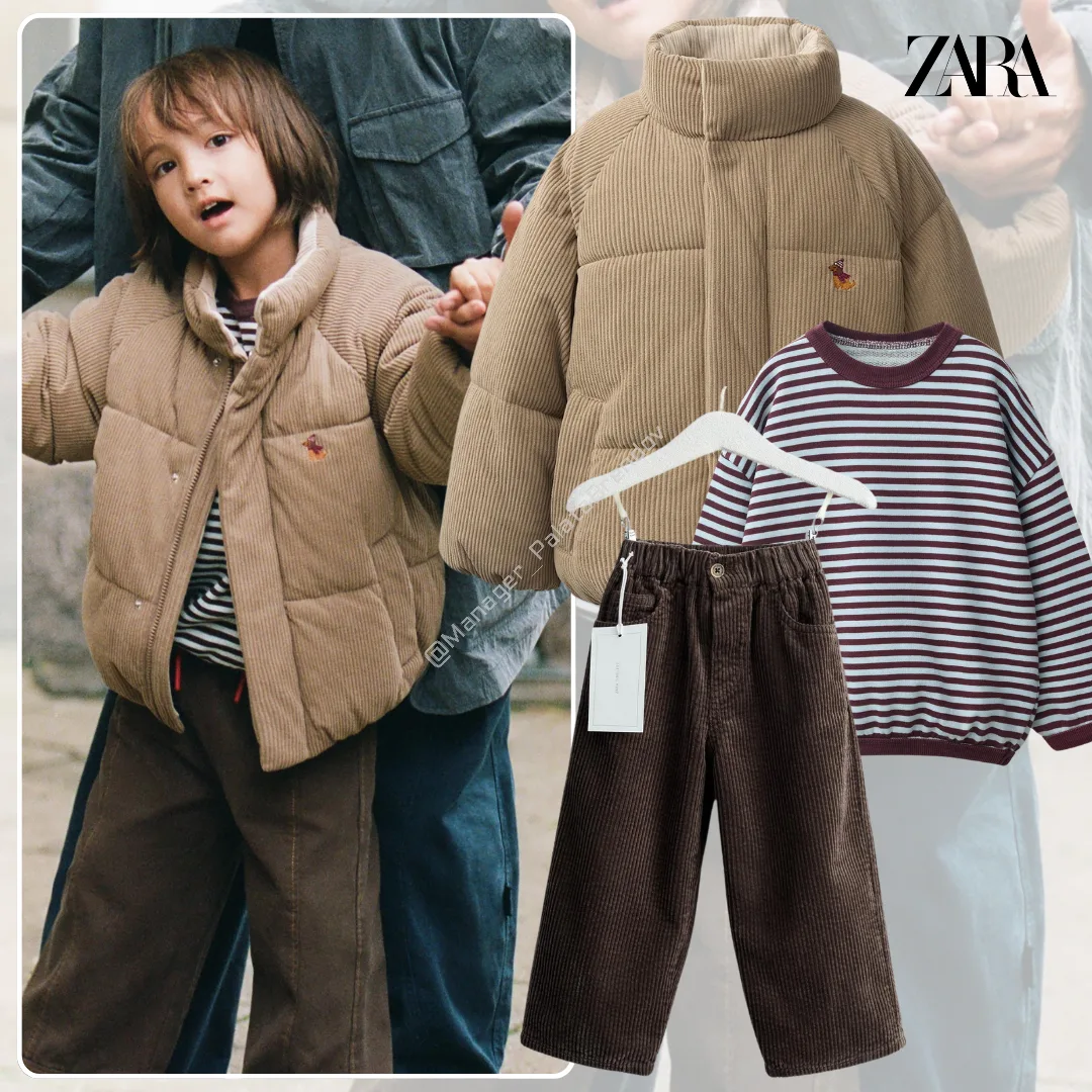 ZARA 🇪🇸
