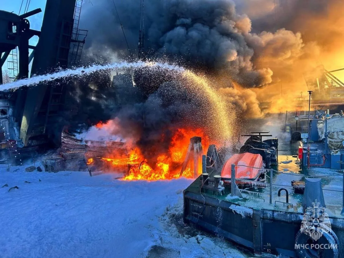 100 тысяч рублей за жизнь человека — такое наказание получила судоходная компания за ги...