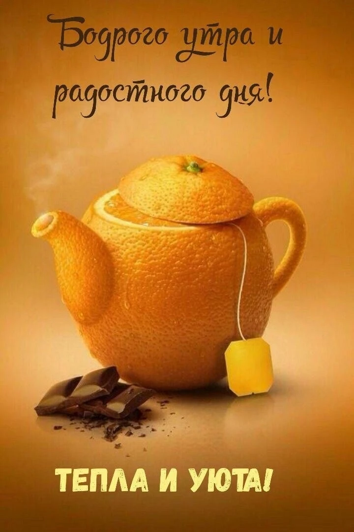 — Ну, как твоё настроение сегодня?