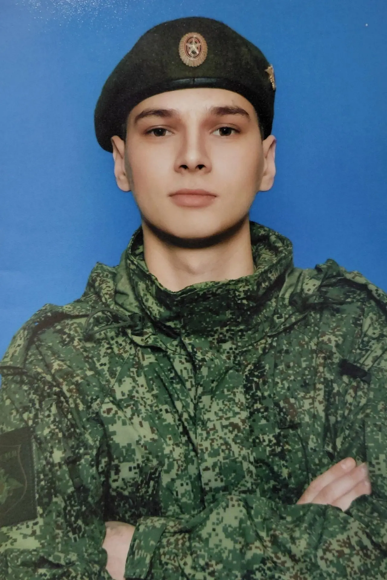 С глубокой скорбью сообщаем о трагической гибели Кокорина Егора Александровича (24.11.2...