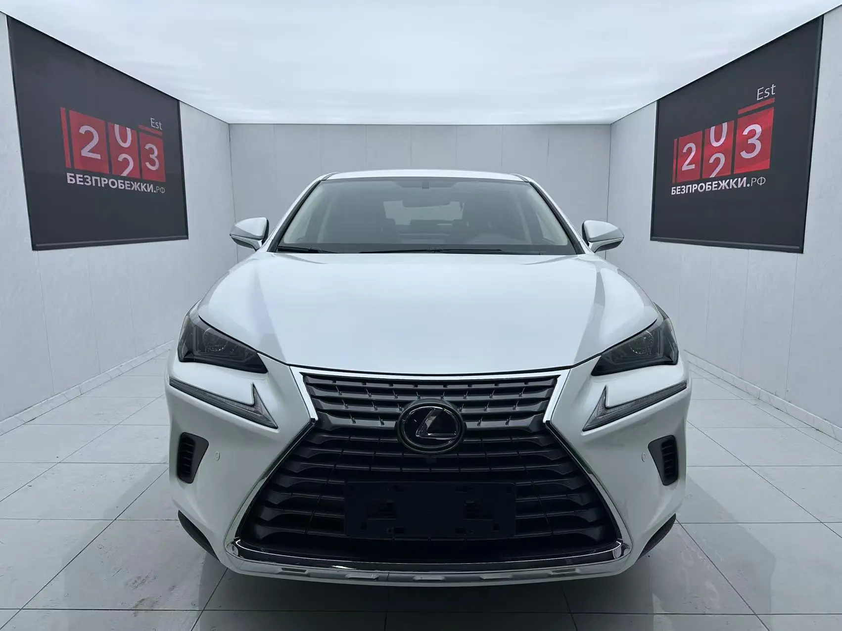 Куплен в Китае для Татьяны из г. Абакан Lexus NX200, 2021 года выпуска🔥