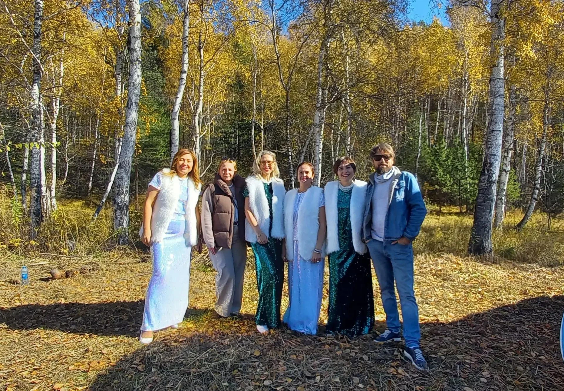 🐟 Фестиваль омуля в Листвянке!