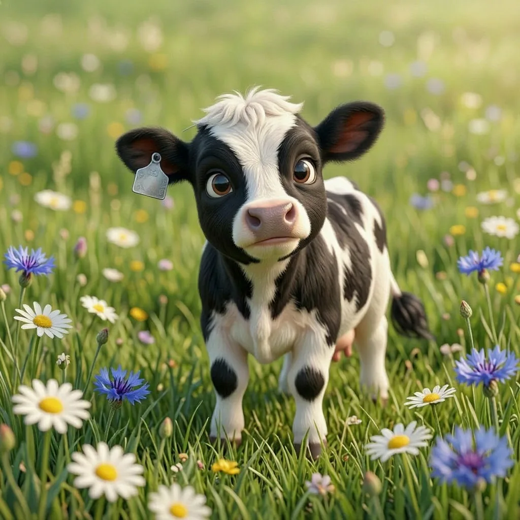🐄 Как одна заражённая корова может поставить хозяйство на паузу: про лейкоз и учёт