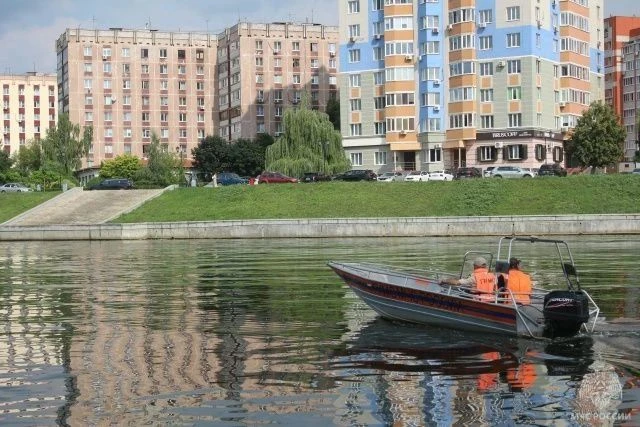 🚤 48 нарушений правил плавания маломерных судов зафиксировали инспекторы ГИМС в Орловс...