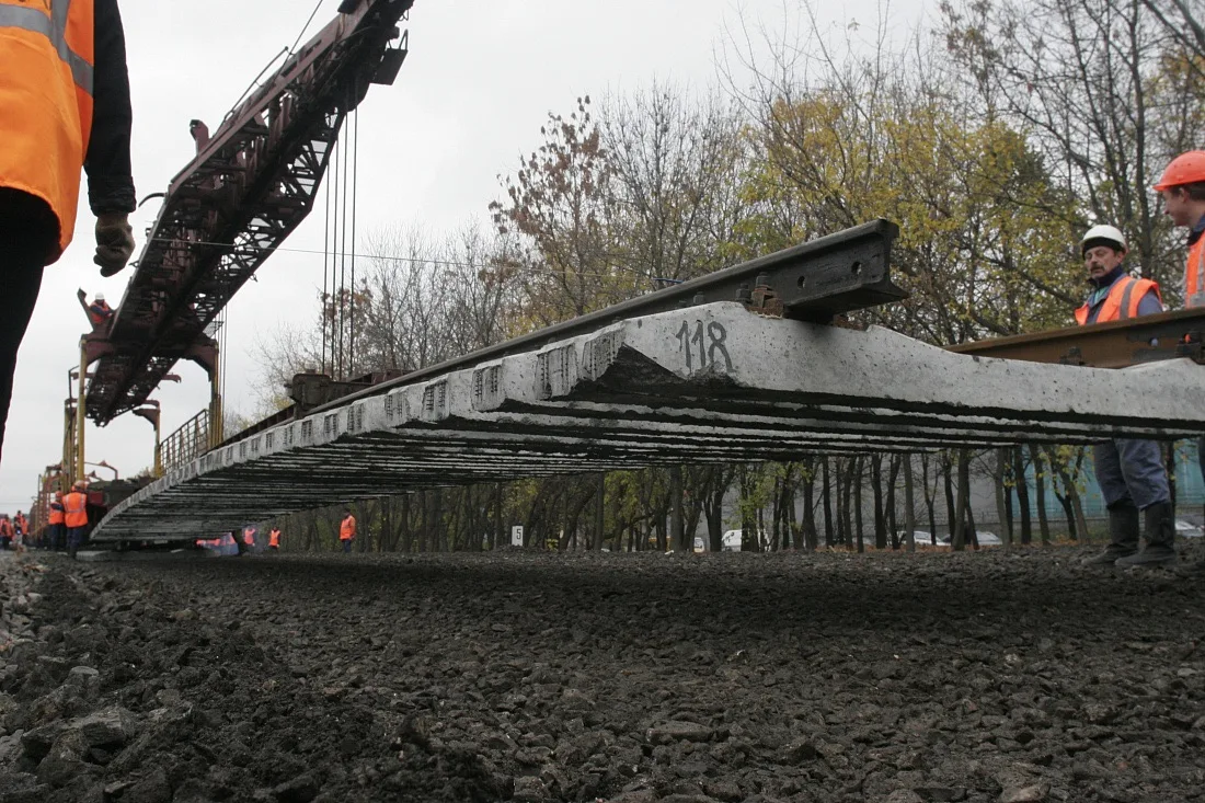 В Курской области изменилось расписание поездов