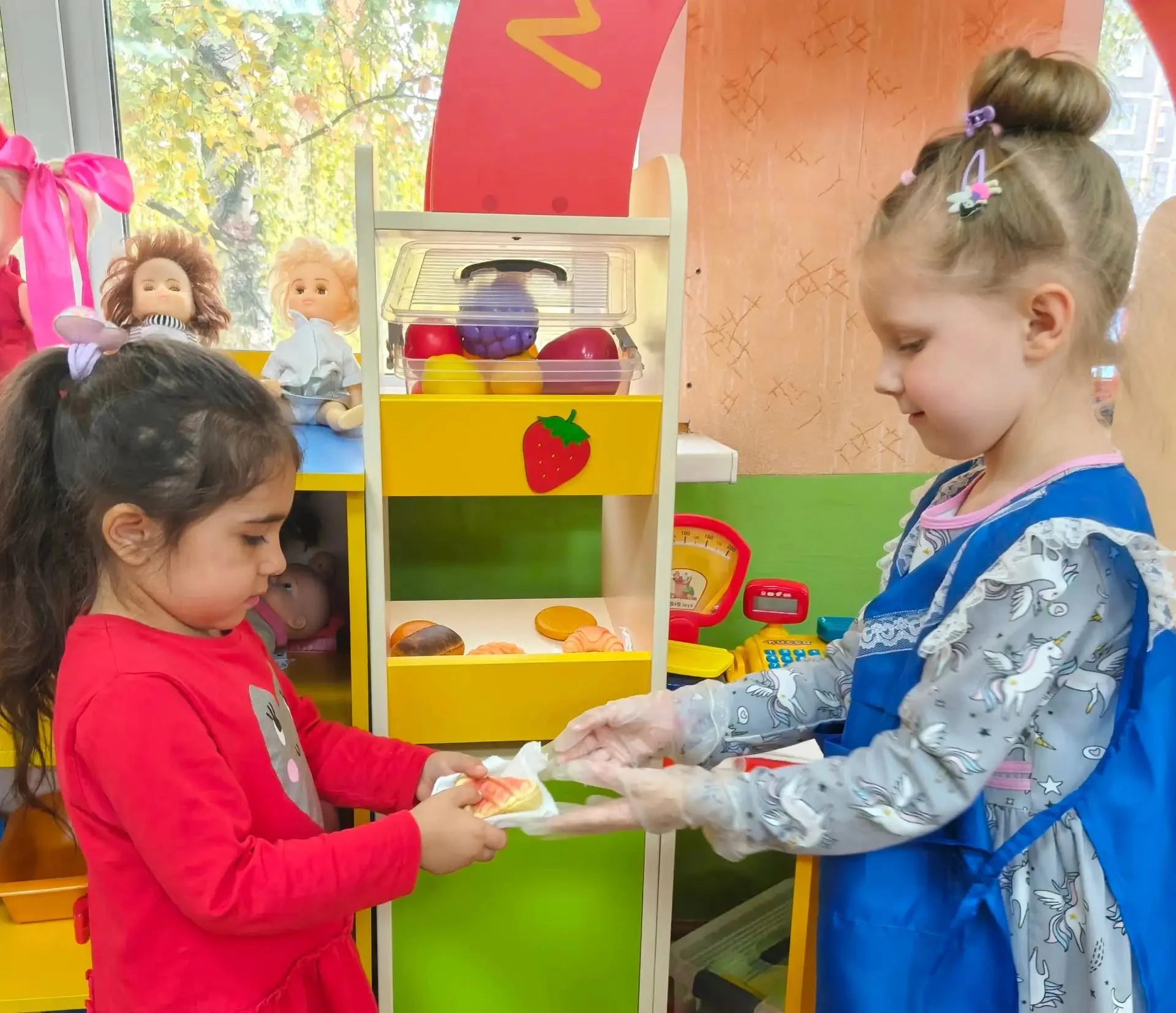 🥖 Всемирный день хлеба — 16 октября! 🥖