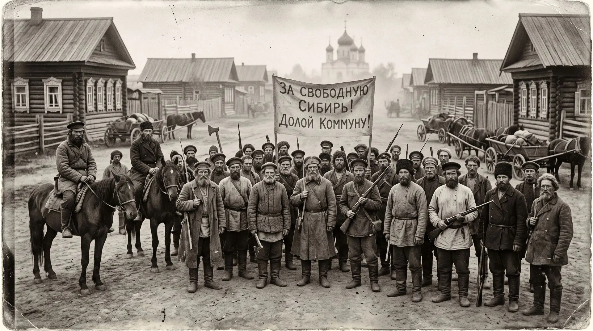 Разбойничья грива и гора Песчаная. Неизвестные места НСО