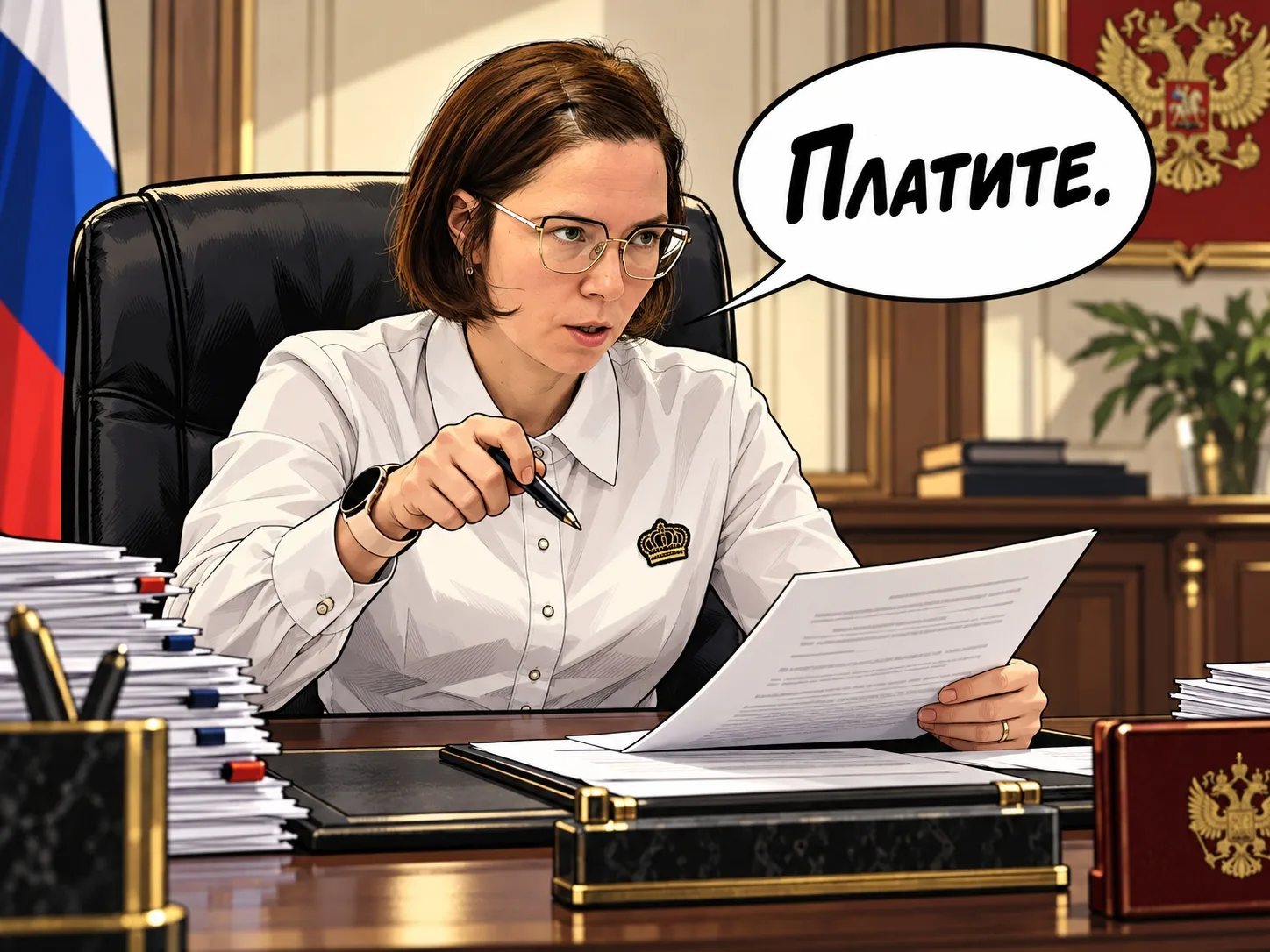 В Коми хотят заставить жителей новостроек платить за капремонт на три года раньше