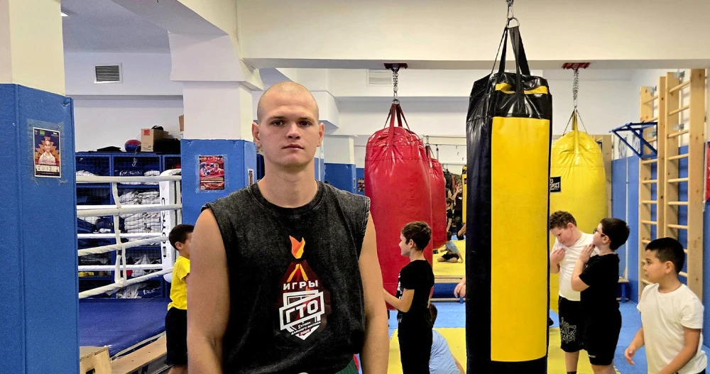 🥊 Кикбоксёры округа впервые потренируются со сборной Беларуси, сообщает ИА "Чукотка"
