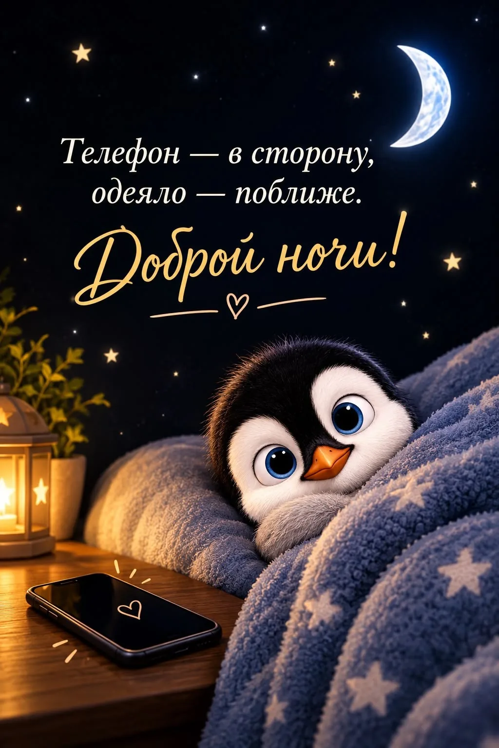 💌 Красивые открытки