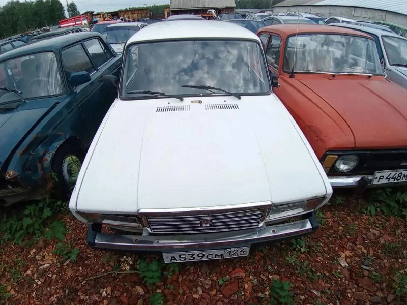 📢 Новый лот — Авто