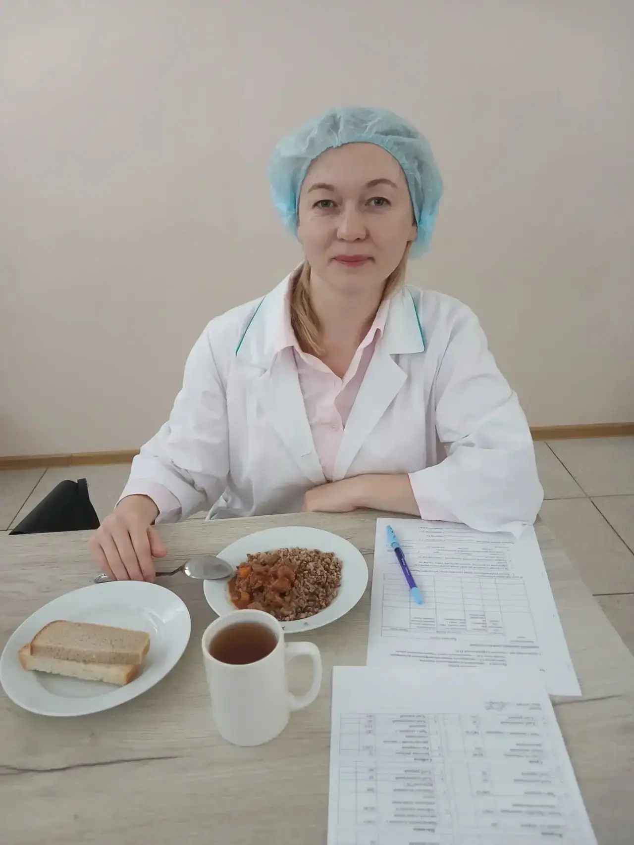 Родительский контроль в столовой: следим за качеством и порядком вместе