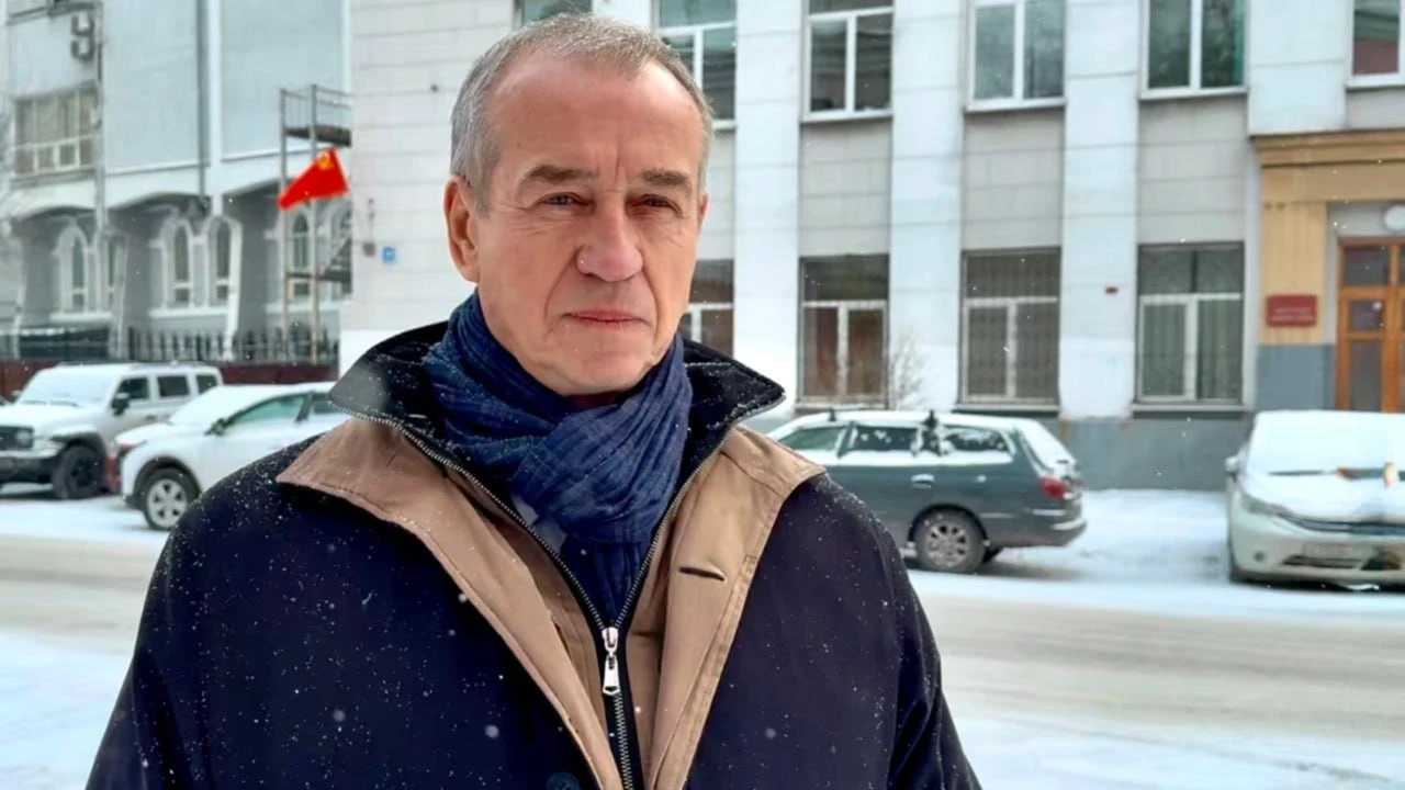 Левченко и КПРФ: тихая кампания и громкие заявления