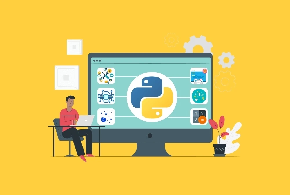 Вакансия: Python Developer (Middle/Senior) в RedLab