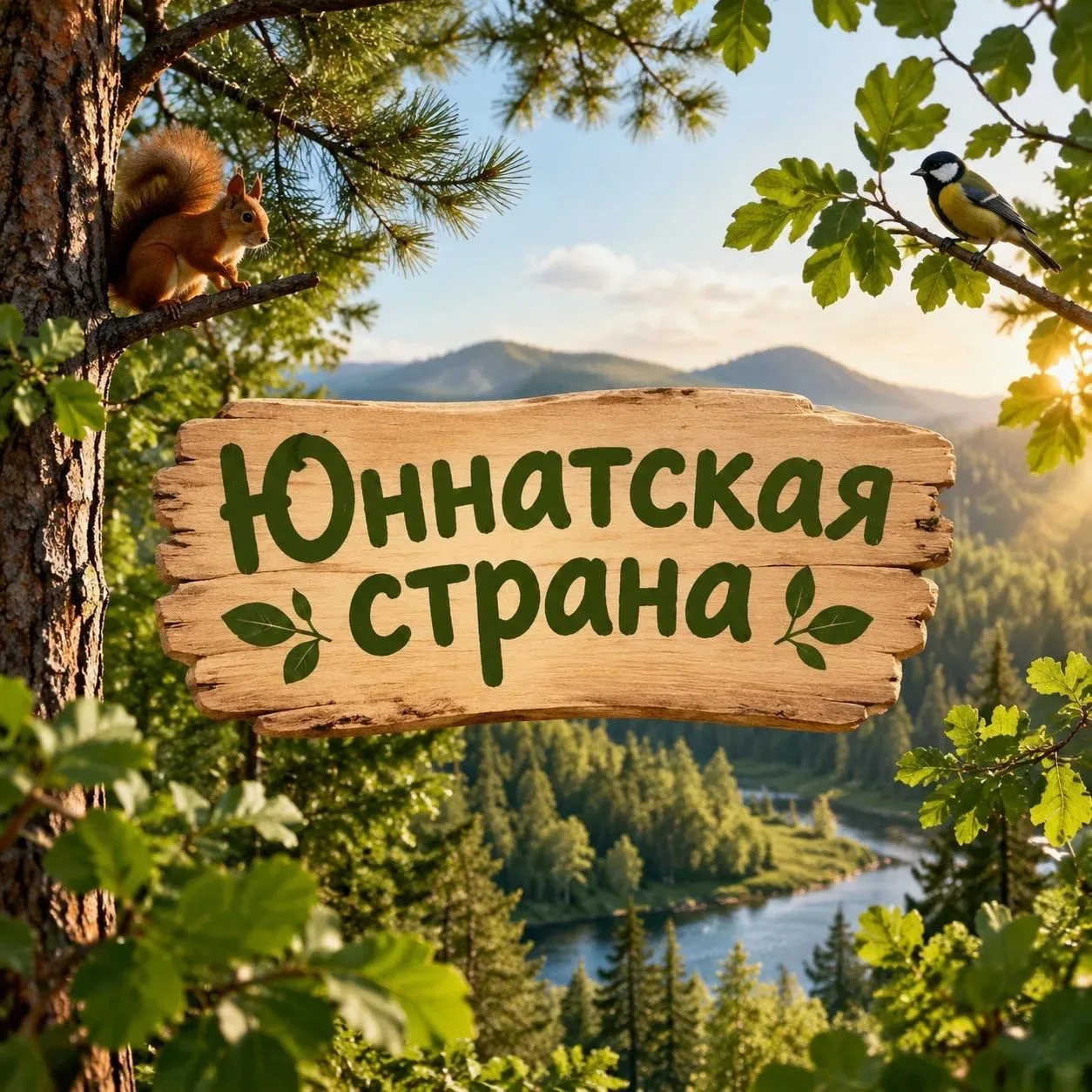 🌿 Региональное мероприятие «Юннатской страны» — прошло ярко и по-настоящему по-юннатск...