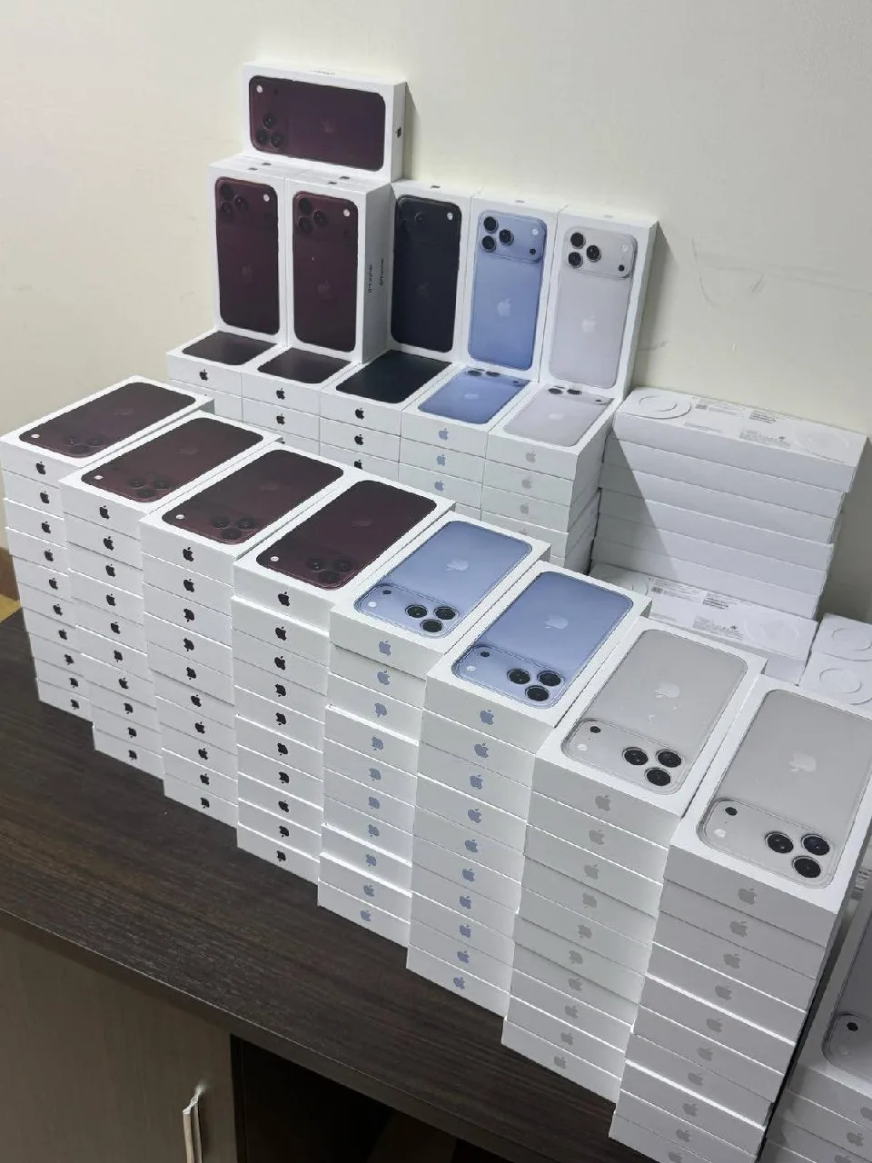 ⚡️Актуальный прайс на iPhone 18 Pro