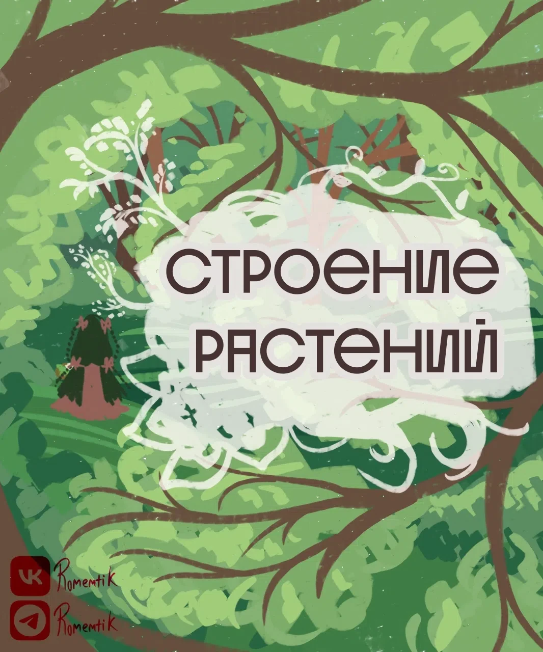Полезная подборка карточек по морфологии растений от нашей подписчицы. Пригодится сразу...