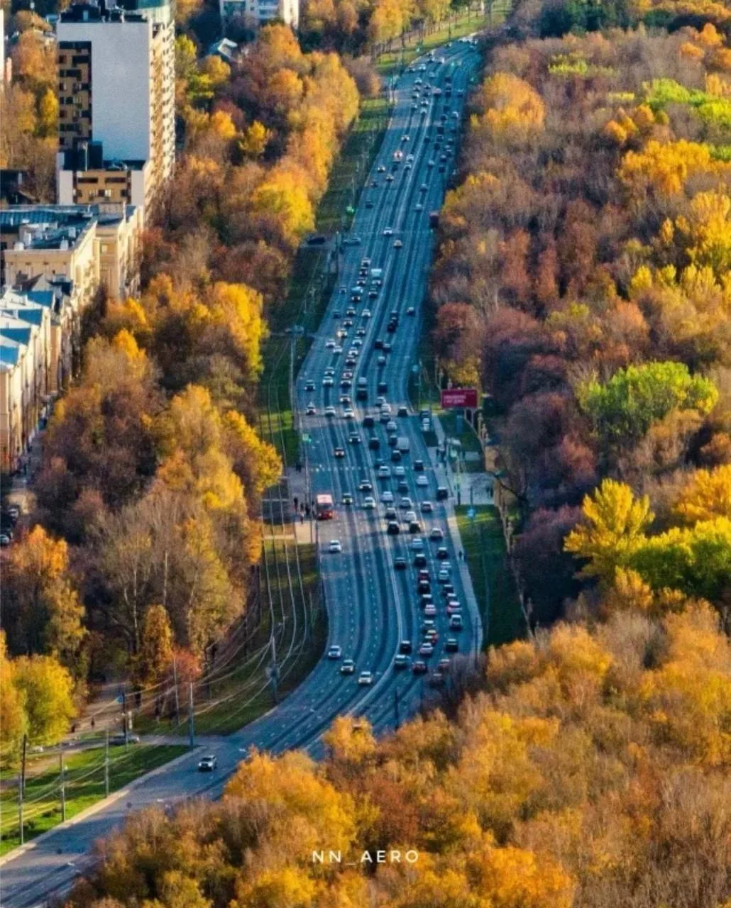 В Нижнем Новгороде обновили температурный рекорд