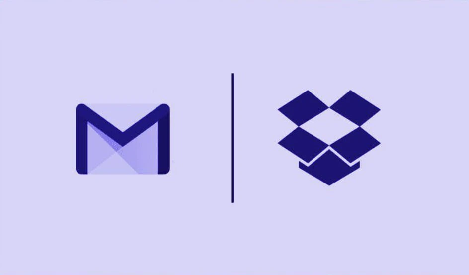🔎 Как получить доступ и использовать Dropbox из Gmail