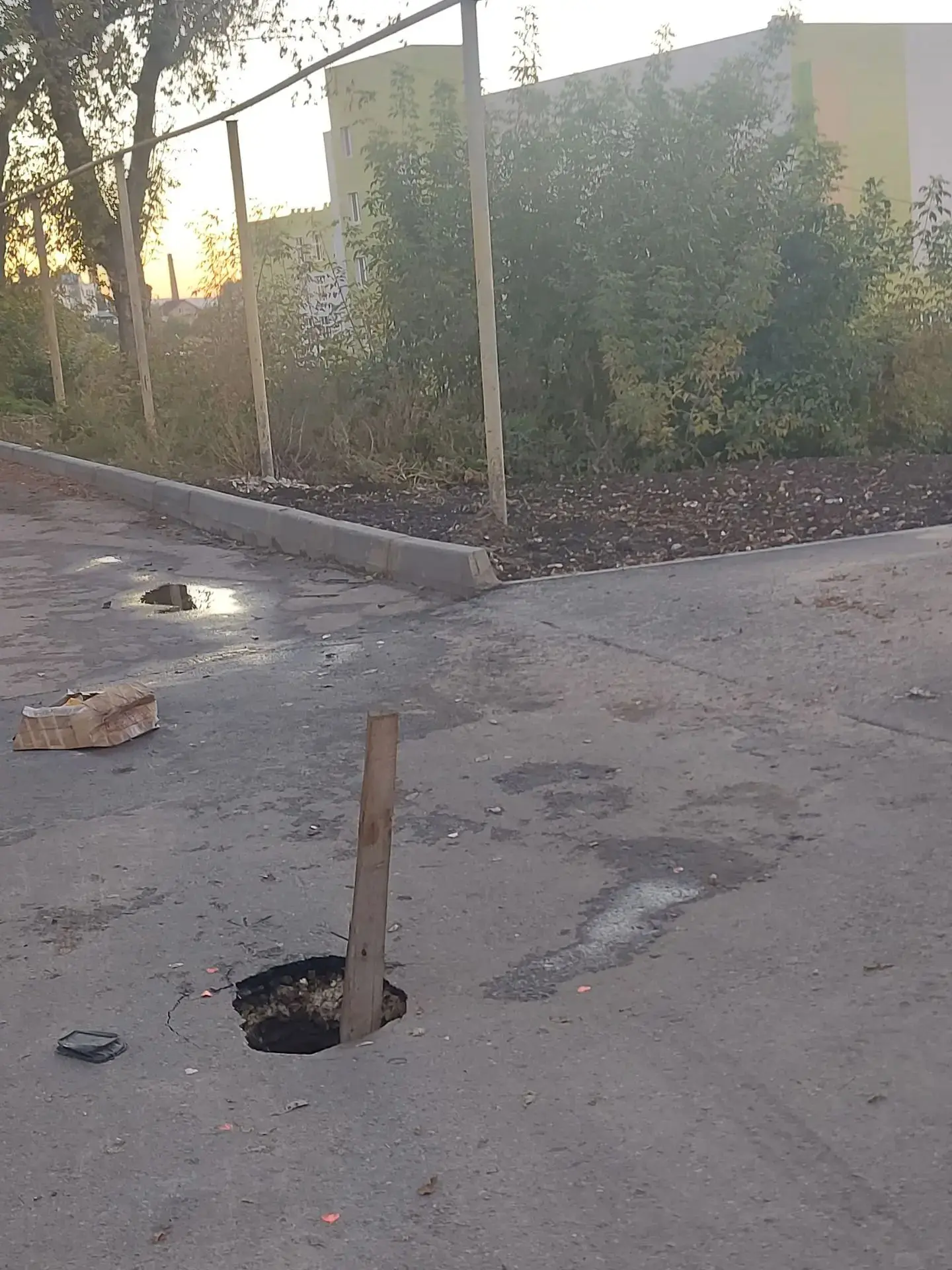 🚧 «Школа на вырост»: как в Сызрани строят дорогу к ответственности
