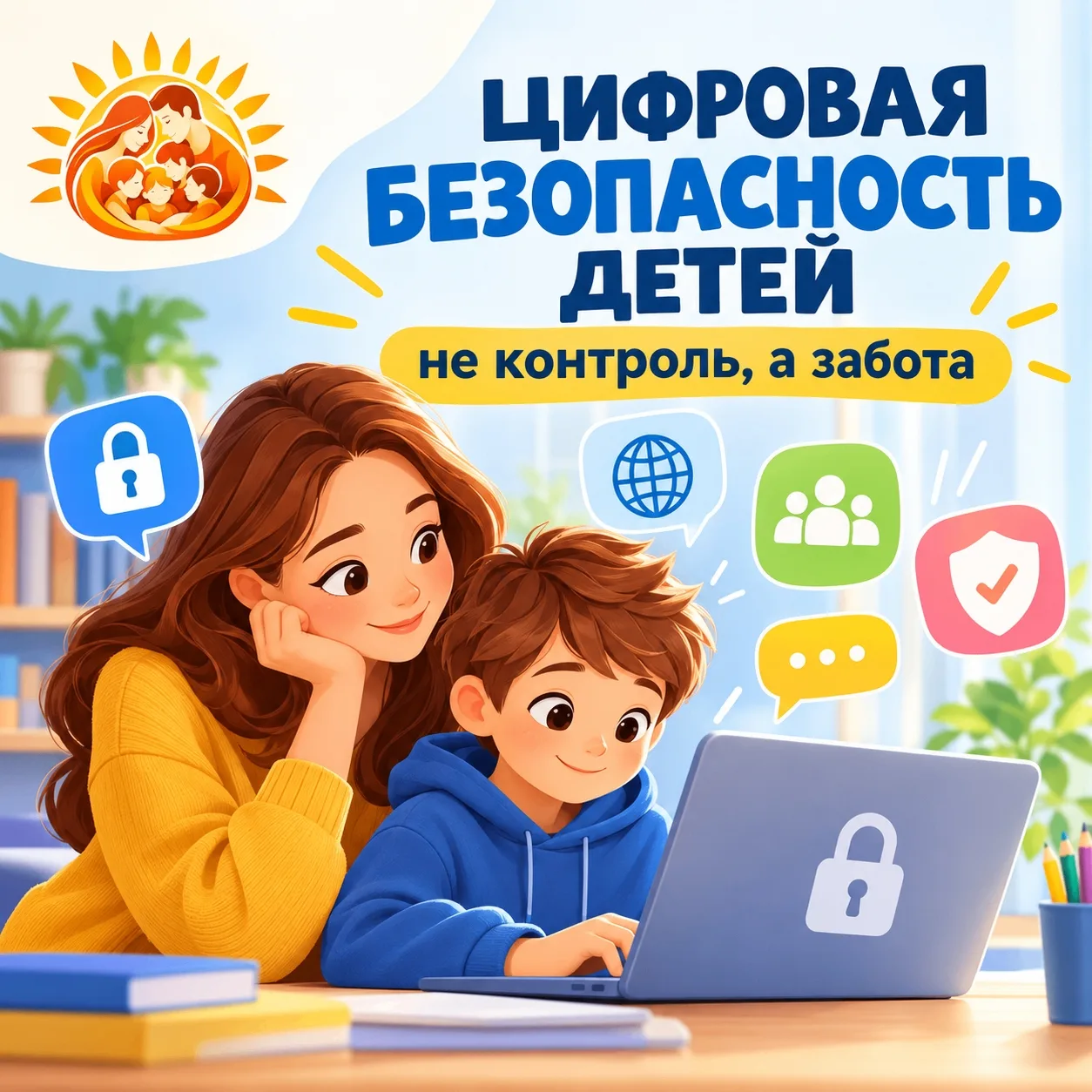 История одного вечера (и как не попасть в ловушку)