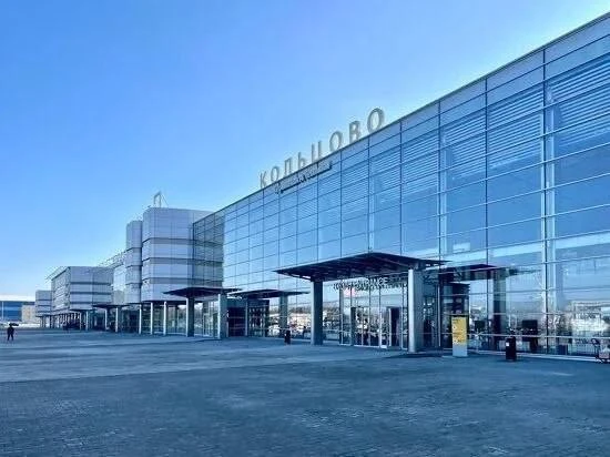 В Кольцово введены временные ограничения на прием и выпуск воздушных судов
