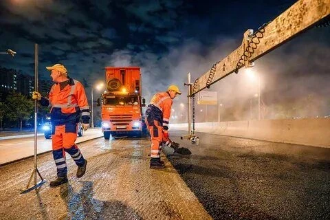 🚧 В Хабаровске наметили ремонт дорог на 2027 год