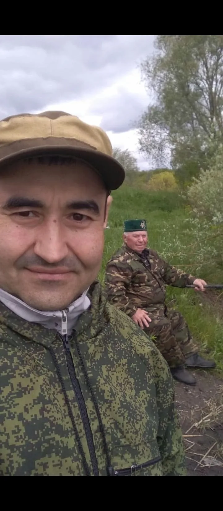 Әтиебез - Шакиров Дамир Сабирҗан улы ❤️💪