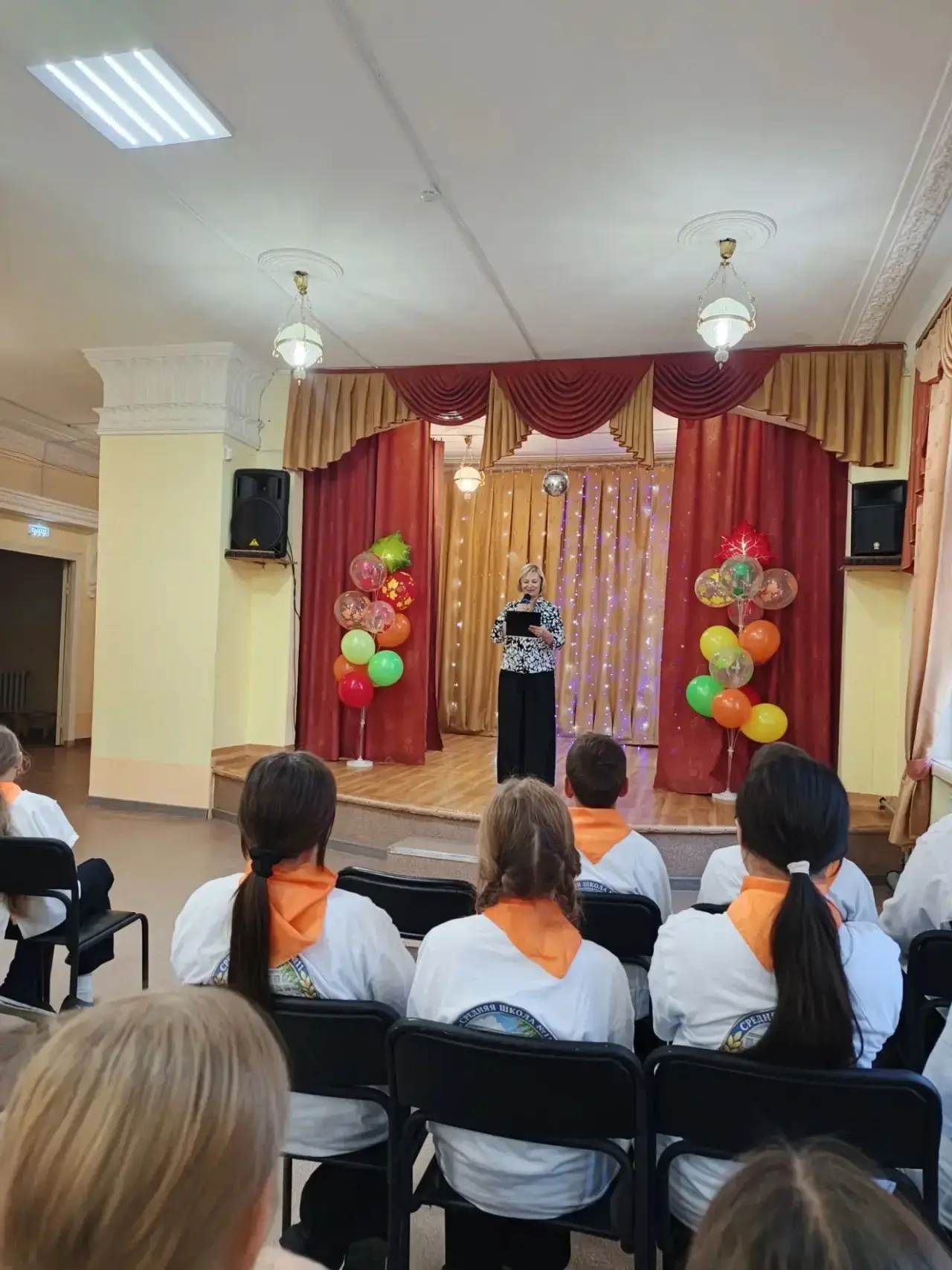 🕊 «Добрые сердца — живая планета»