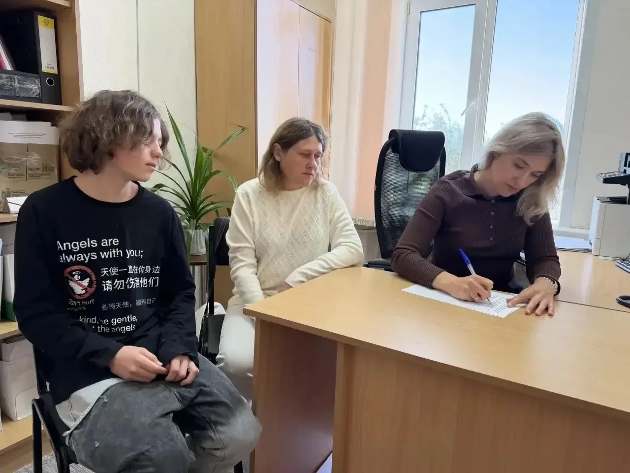 Комиссия по делам несовершеннолетних и защите их прав (КДН и ЗП) администрации района р...