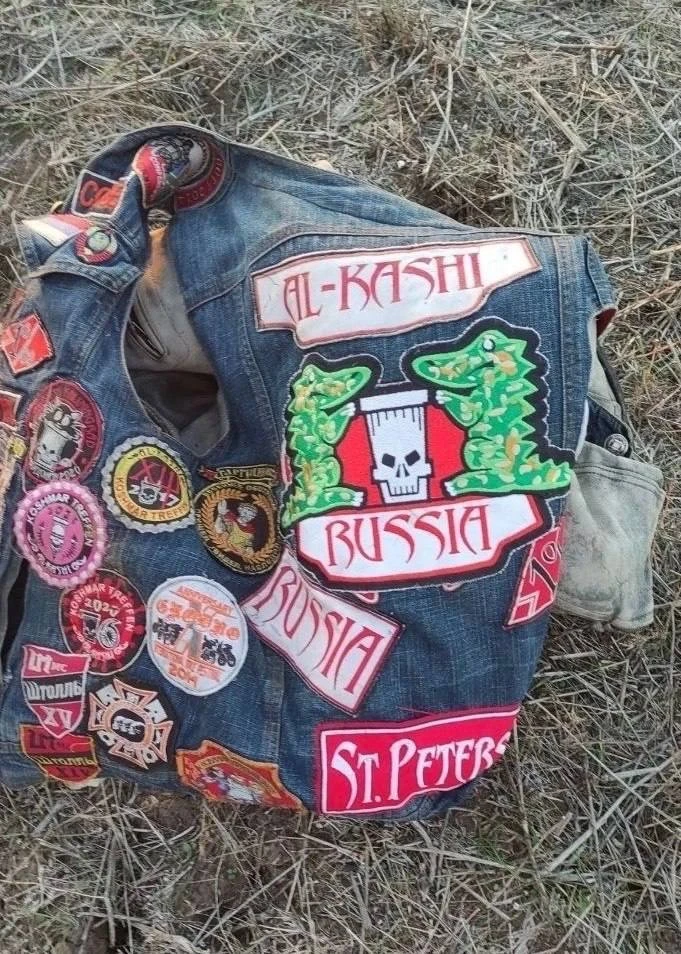 52-летний мотоциклист из Петербурга трагически погиб на дорожной развязке у Крымского м...