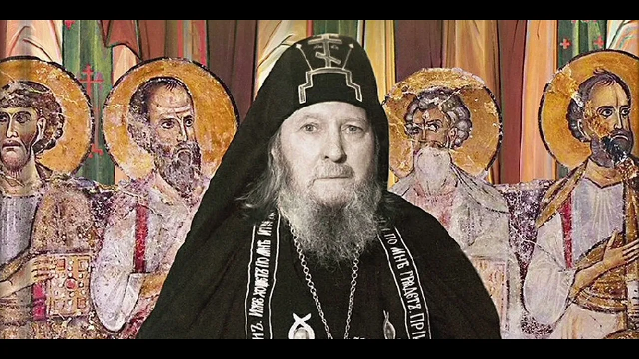 Трудно спасти душу тому, кто не хранит молчание, кто во всякое время занимается пустыми...
