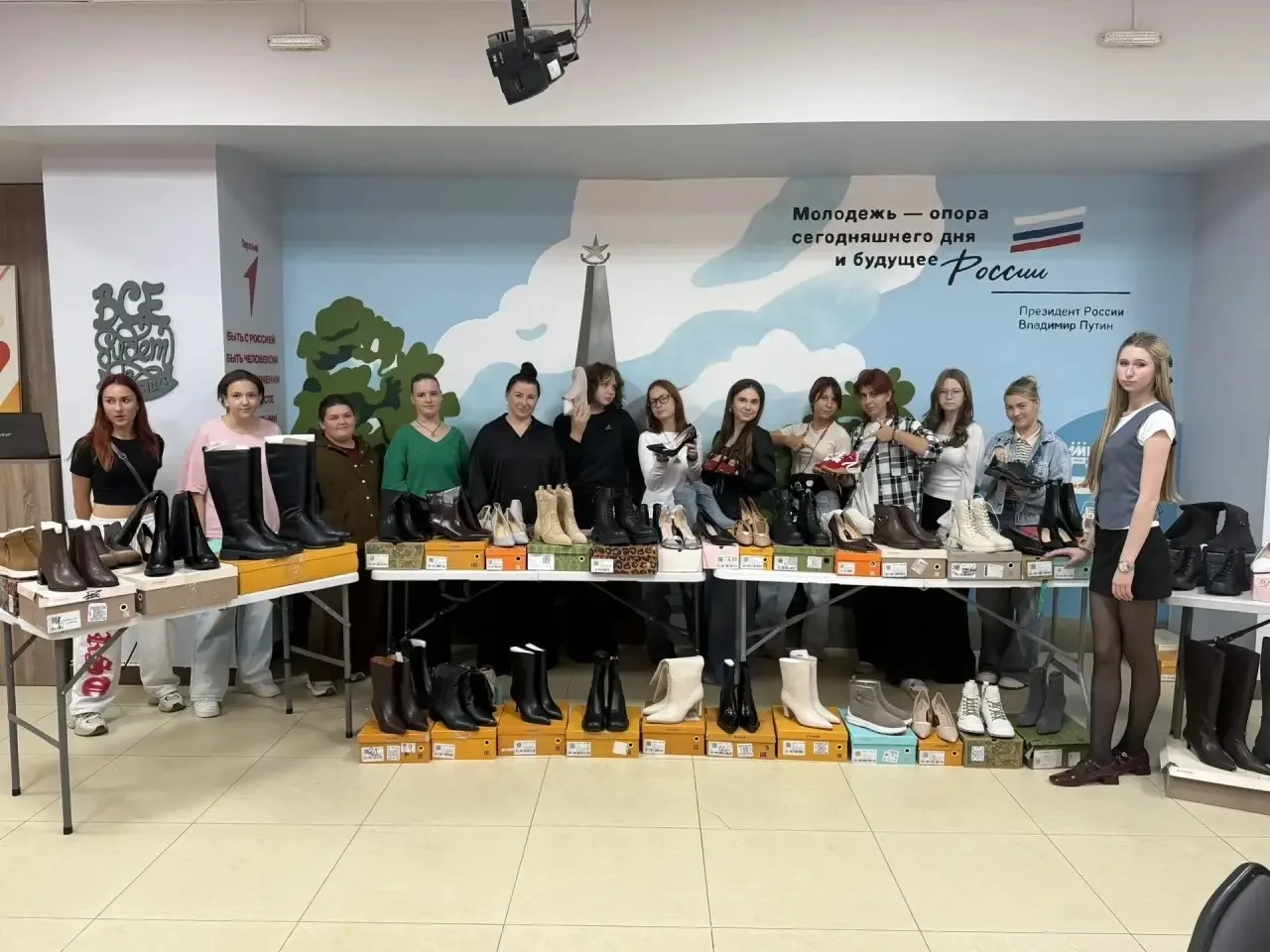 🤝 Расширяем границы созидания: у нас новые друзья и надежные партнёры!