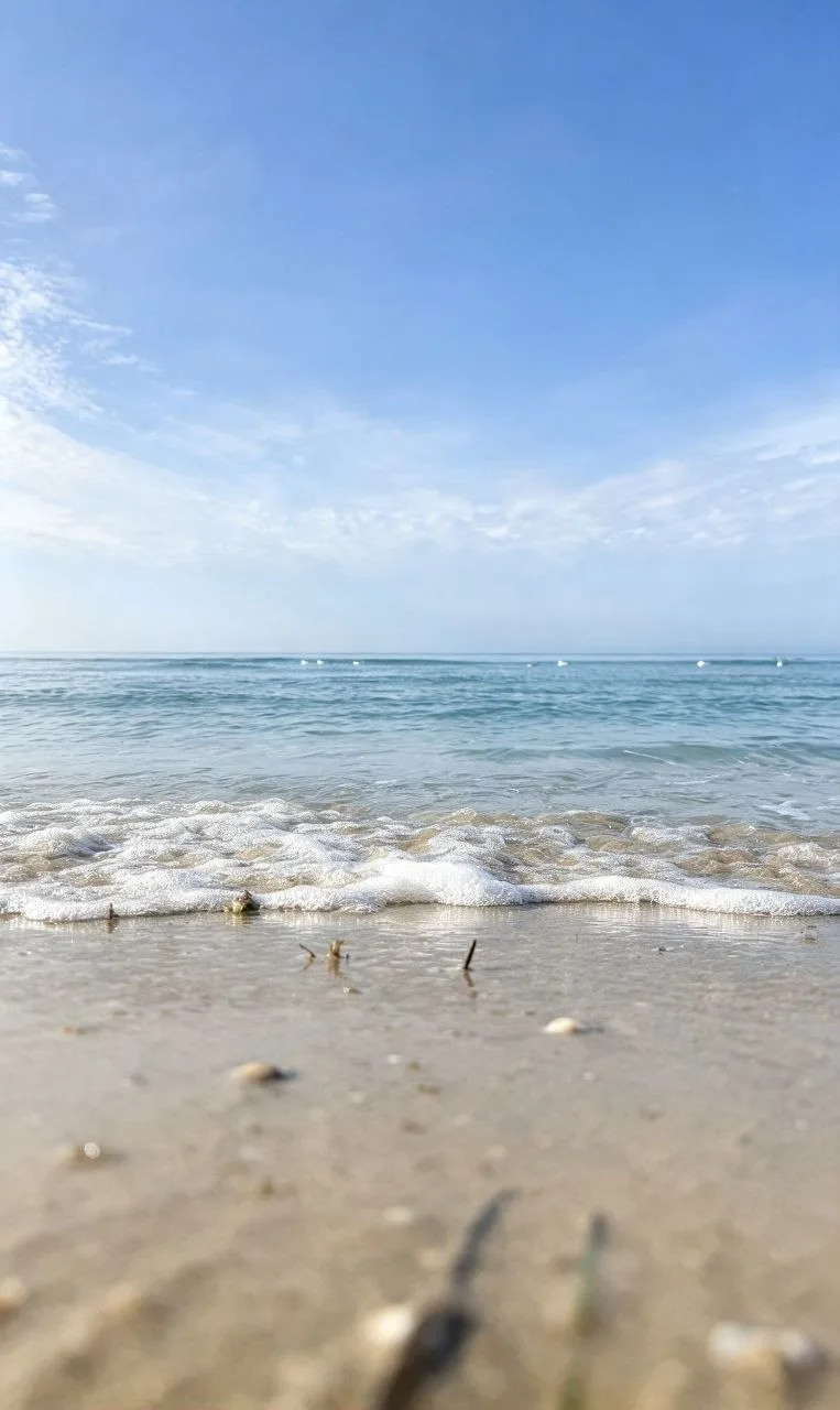 Доброго утра и отличного дня из солнечной Анапы! ☀️🌊
