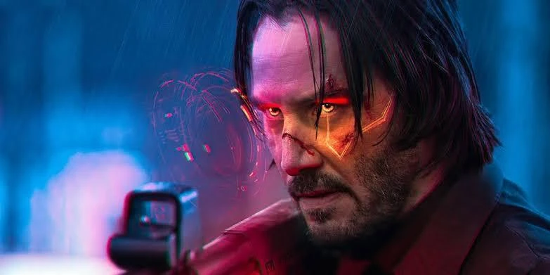 Cyberpunk 2077 станет фильмом