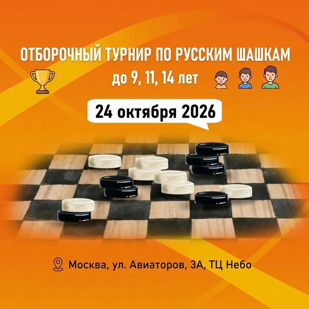 ИДЕТ РЕГИСТРАЦИЯ УЧАСТНИКОВ!