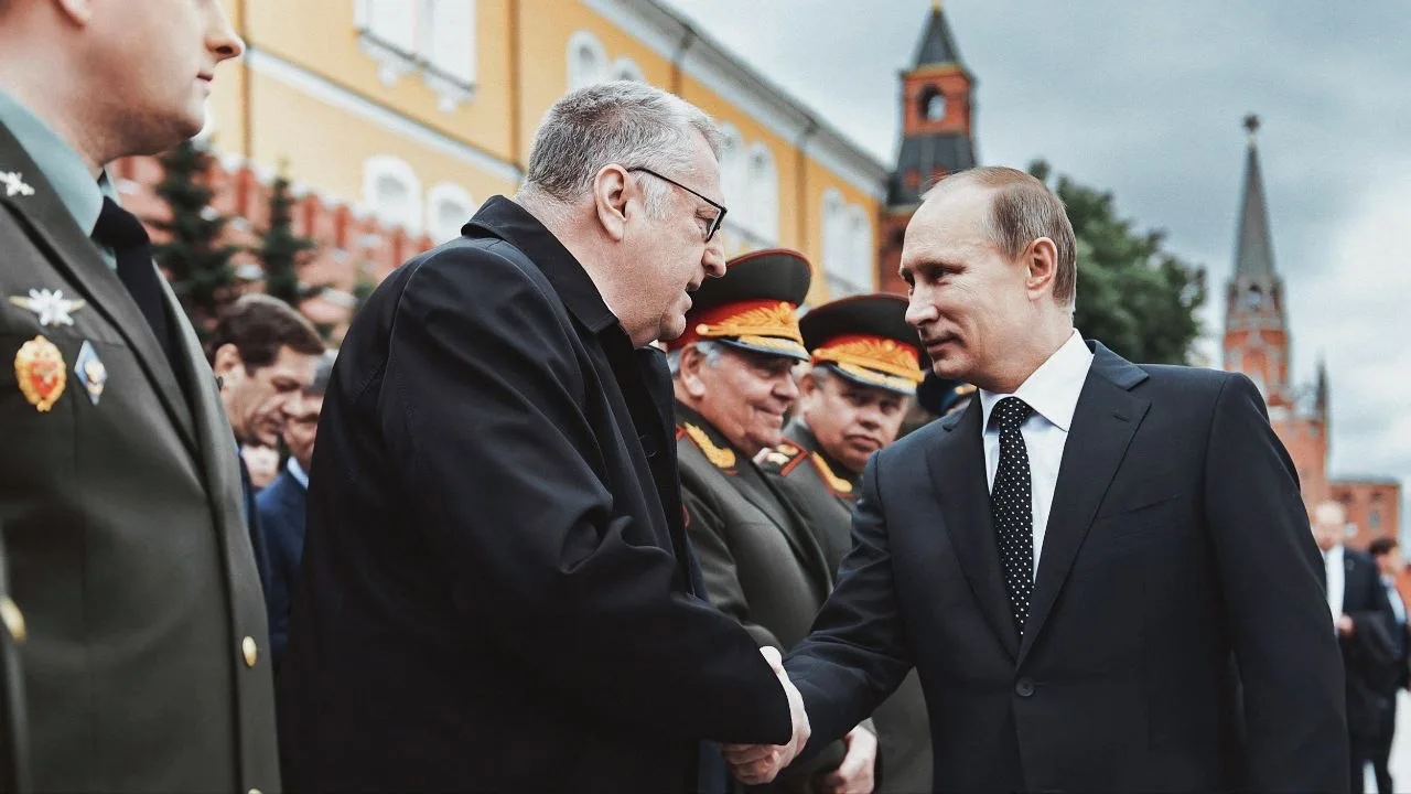 Сегодня день рождения Президента Российской Федерации Владимира Владимировича Путина