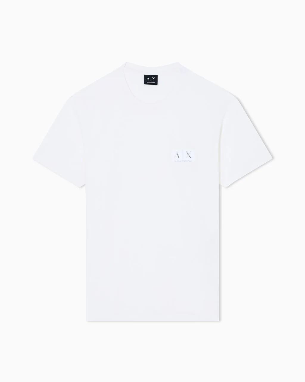 #ArmaniExchange